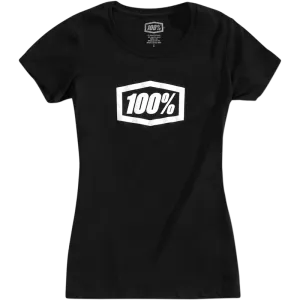 100% Women's T-Shirt