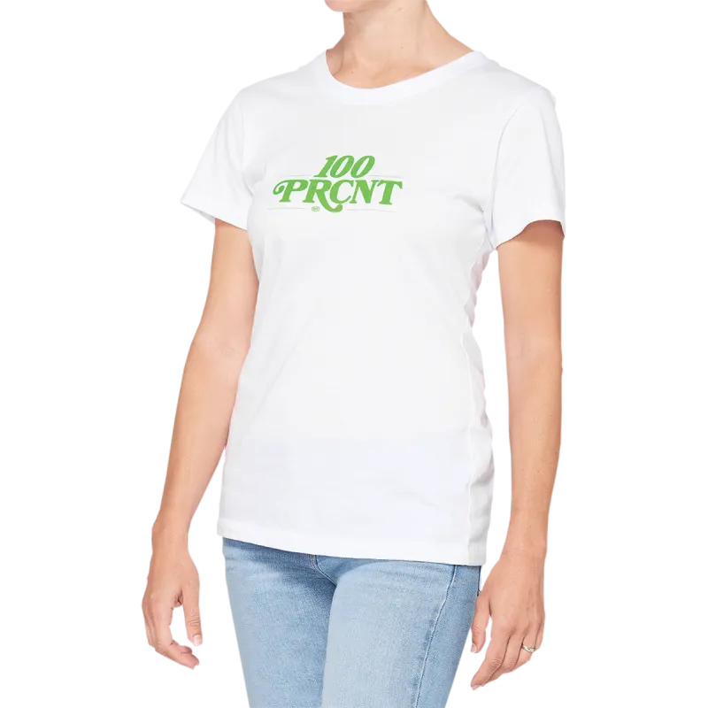 100% Women's T-Shirt