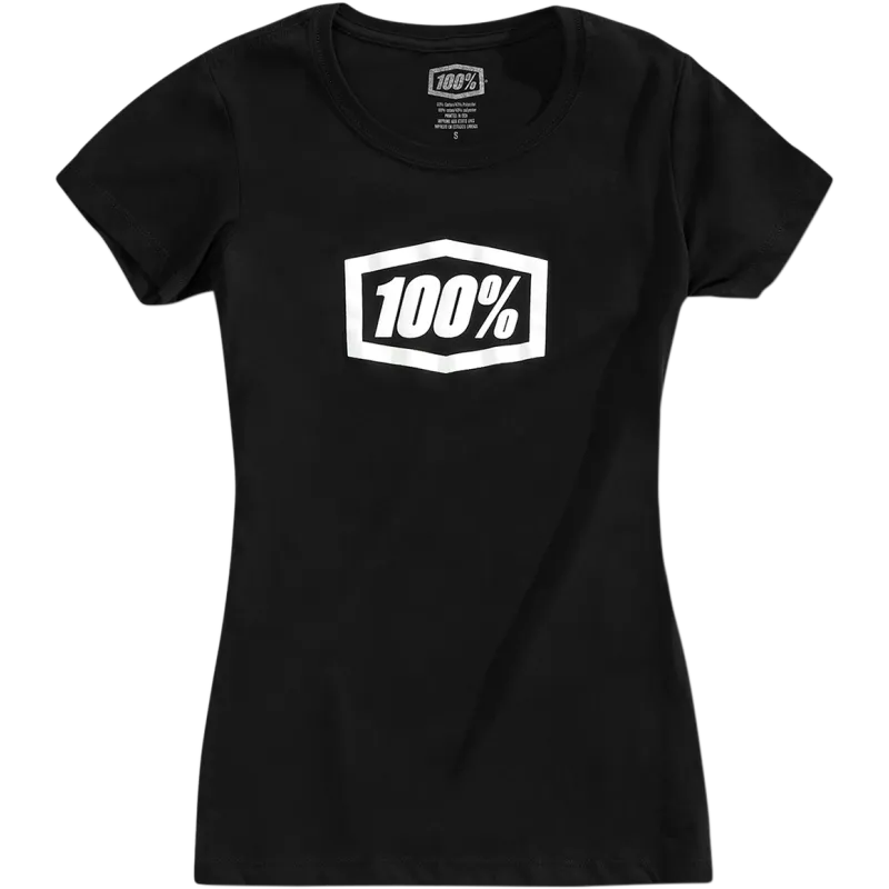 100% Women's T-Shirt