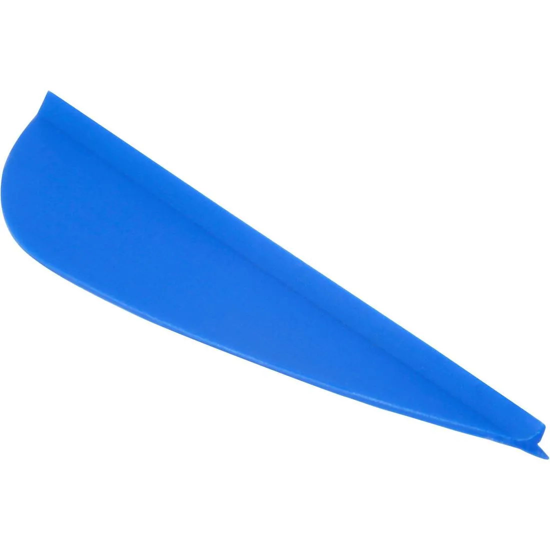 12 Club Archery Fletchings - Black