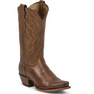 1770-L Tony Lama Women's Jersey Calf Western Boots
