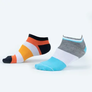 2-Pack Ankle Socks