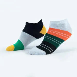 2-Pack Ankle Socks