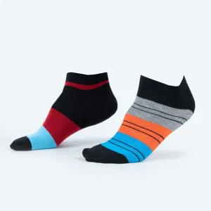 2-Pack Ankle Socks