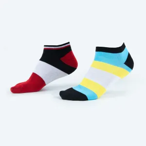 2-Pack Ankle Socks