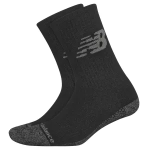 2pk Cooling Cushion Crew Socks