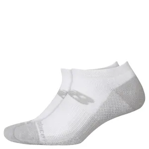2pk Cooling Cushion No-Show Socks