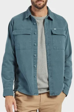 Academy Brand Essential Overshirt