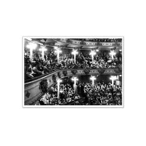 Academy of Music