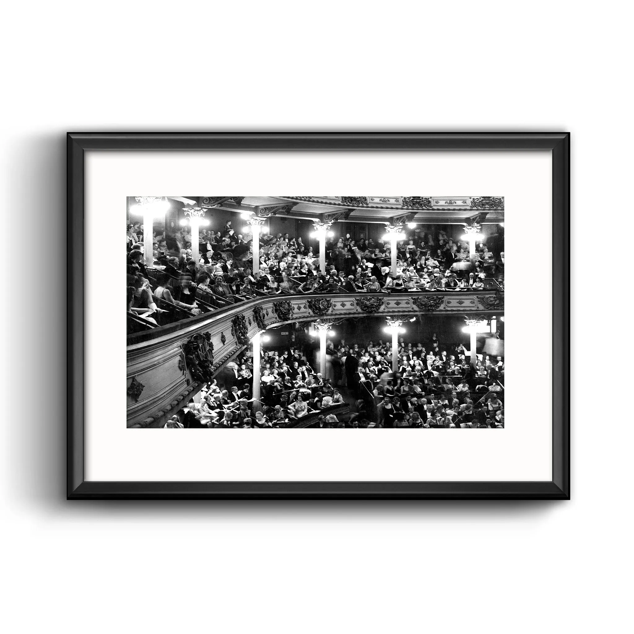 Academy of Music