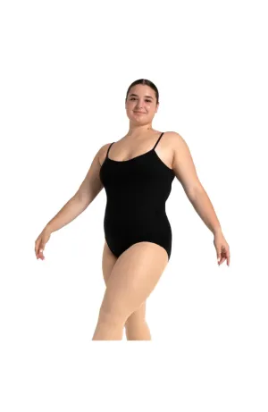 Adult Camisole Bodysuit