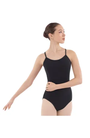 Adult Ladder Back Bodysuit