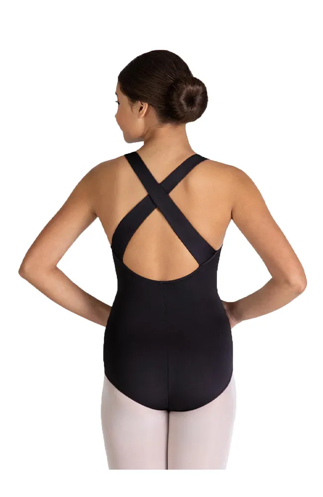 Adult X Back Bodysuit