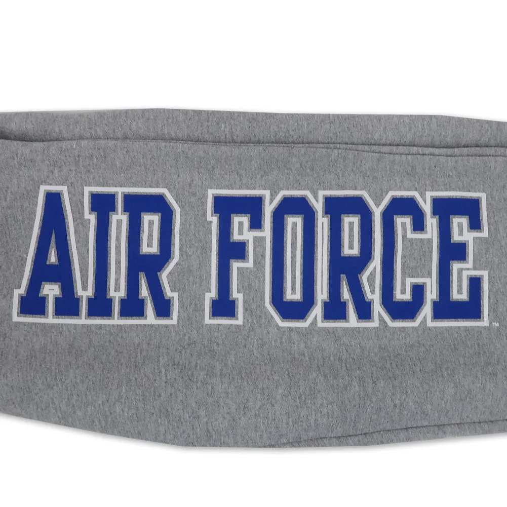 Air Force Block Sweatpants (Grey)