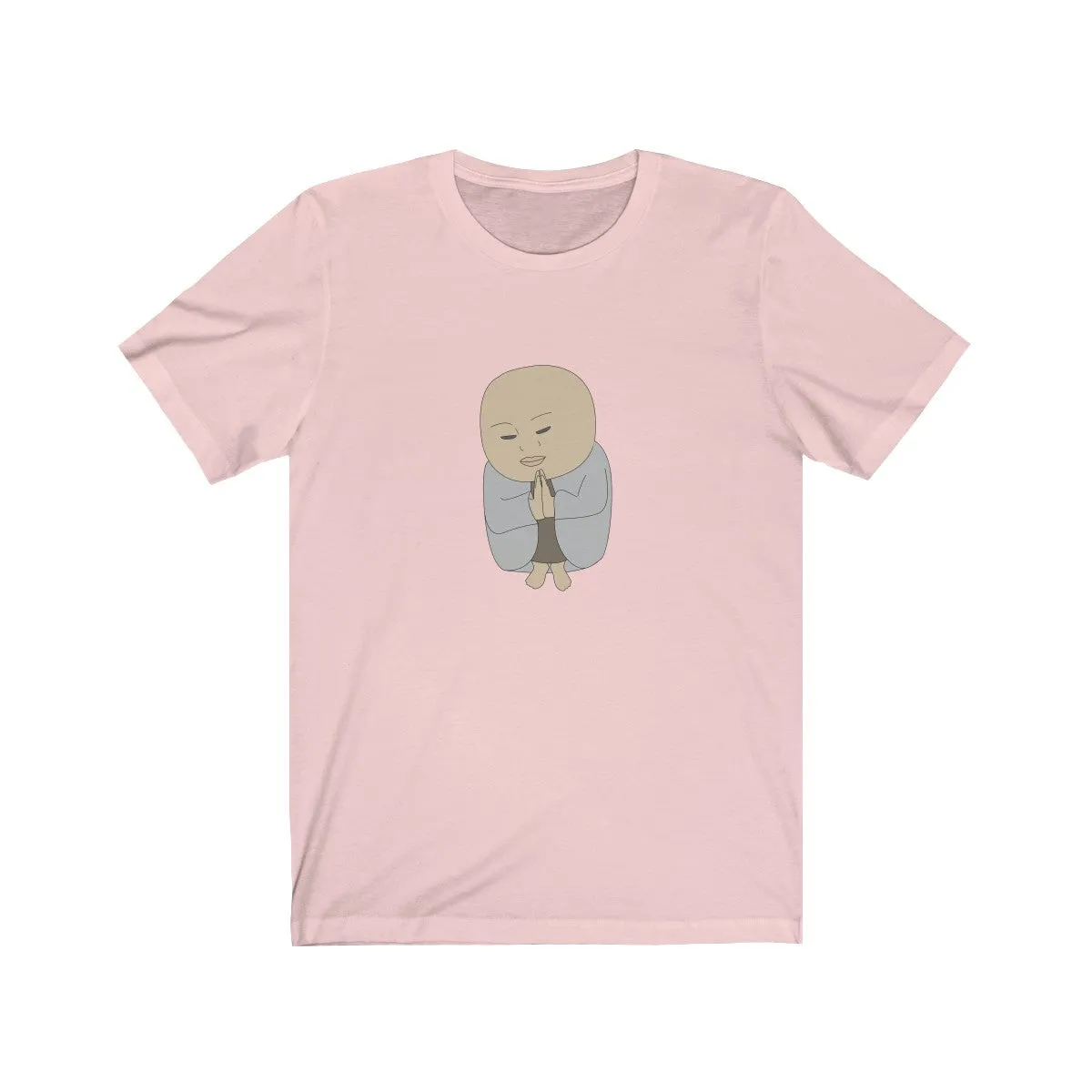 AÑJALI MUDRĀ <br>unisex tee