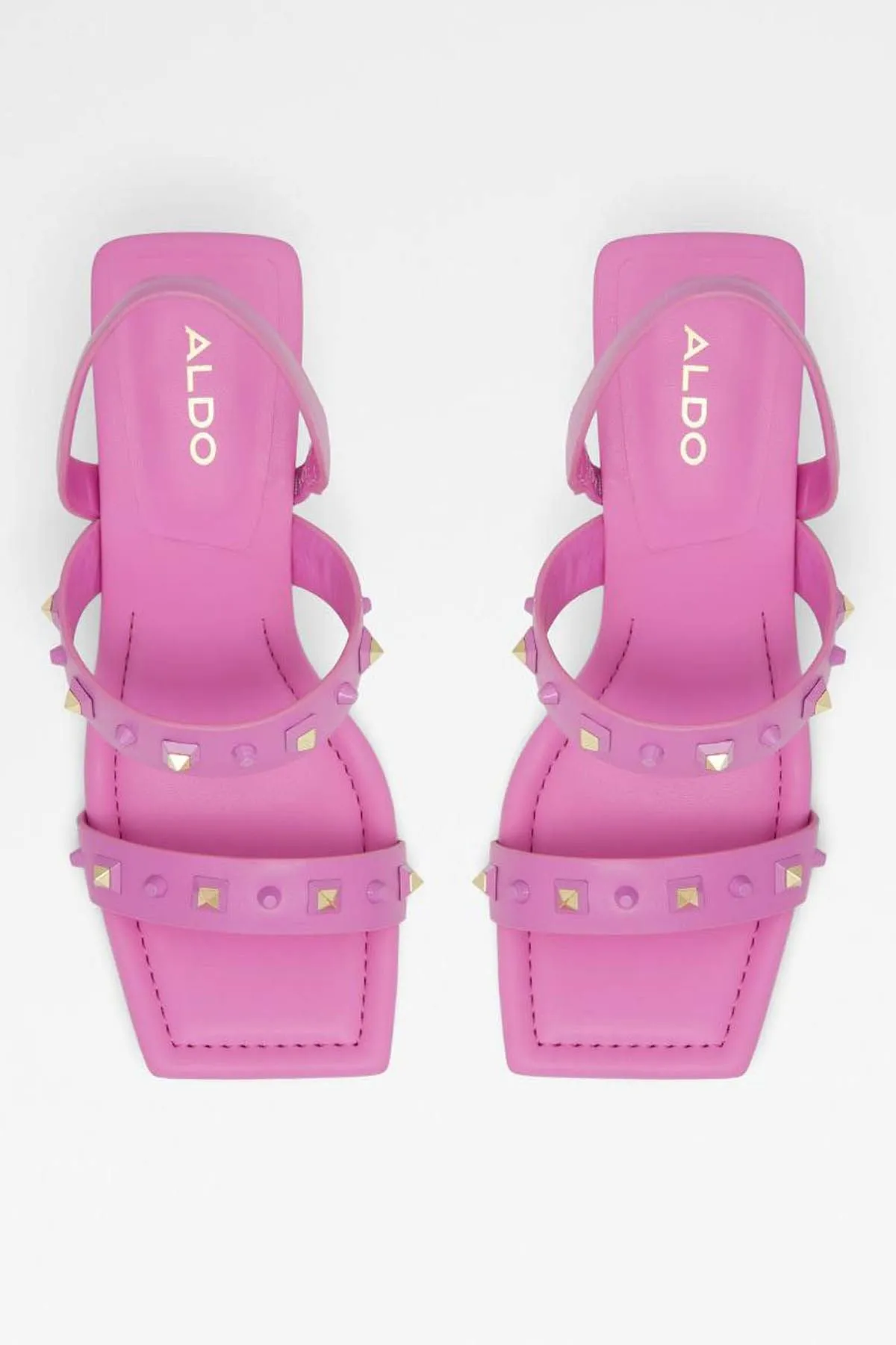 ALDO Louella | Heels Medium Pink | Women