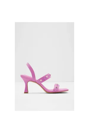 ALDO Louella | Heels Medium Pink | Women