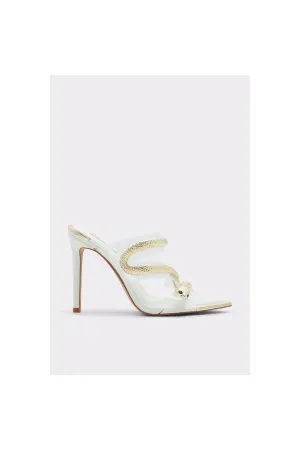 ALDO Najash | Heels White | Women