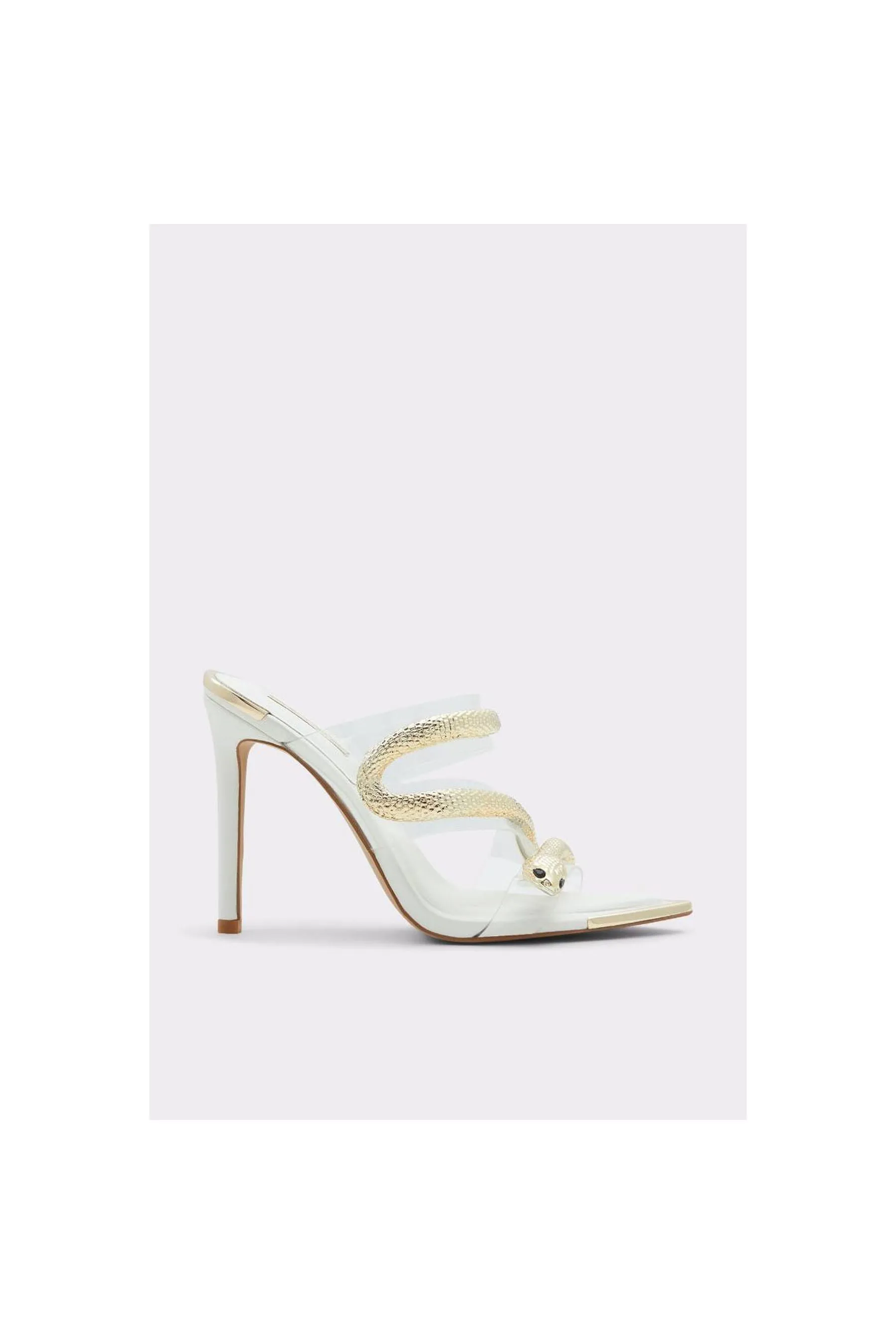 ALDO Najash | Heels White | Women