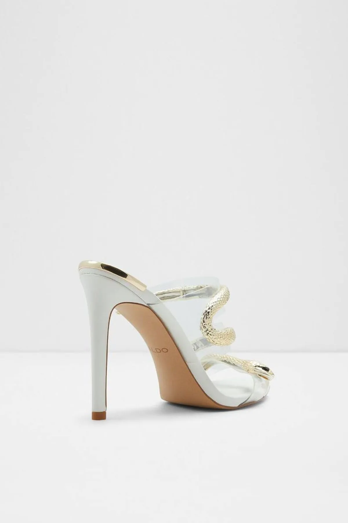 ALDO Najash | Heels White | Women