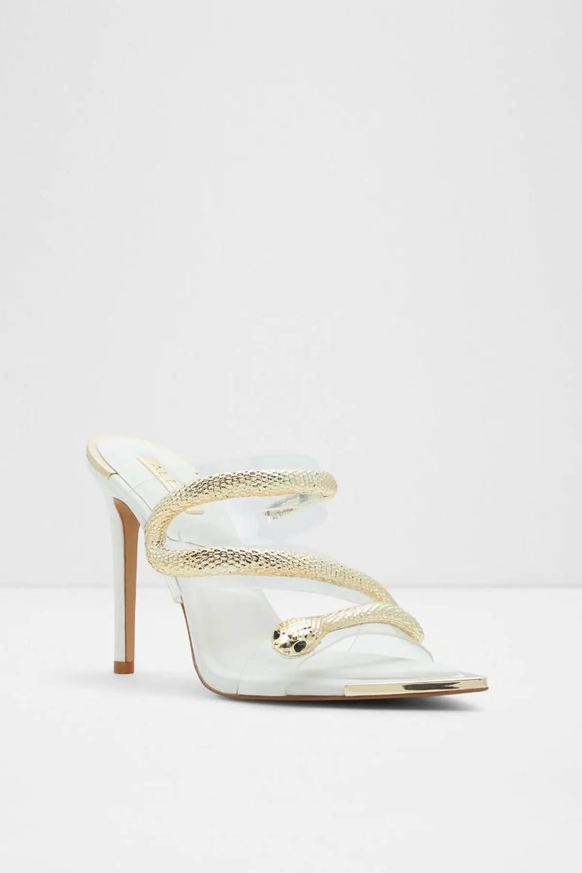 ALDO Najash | Heels White | Women