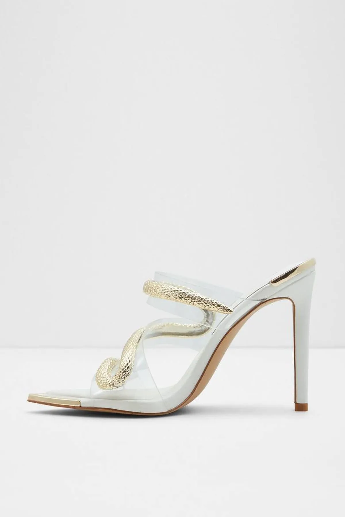 ALDO Najash | Heels White | Women