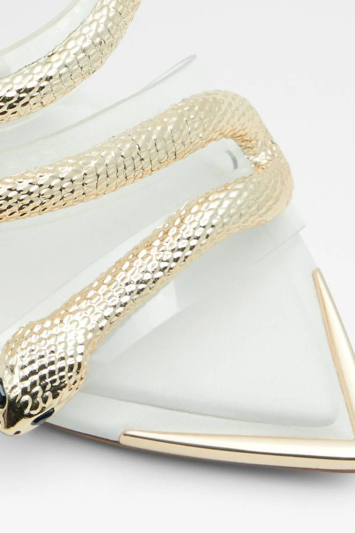 ALDO Najash | Heels White | Women