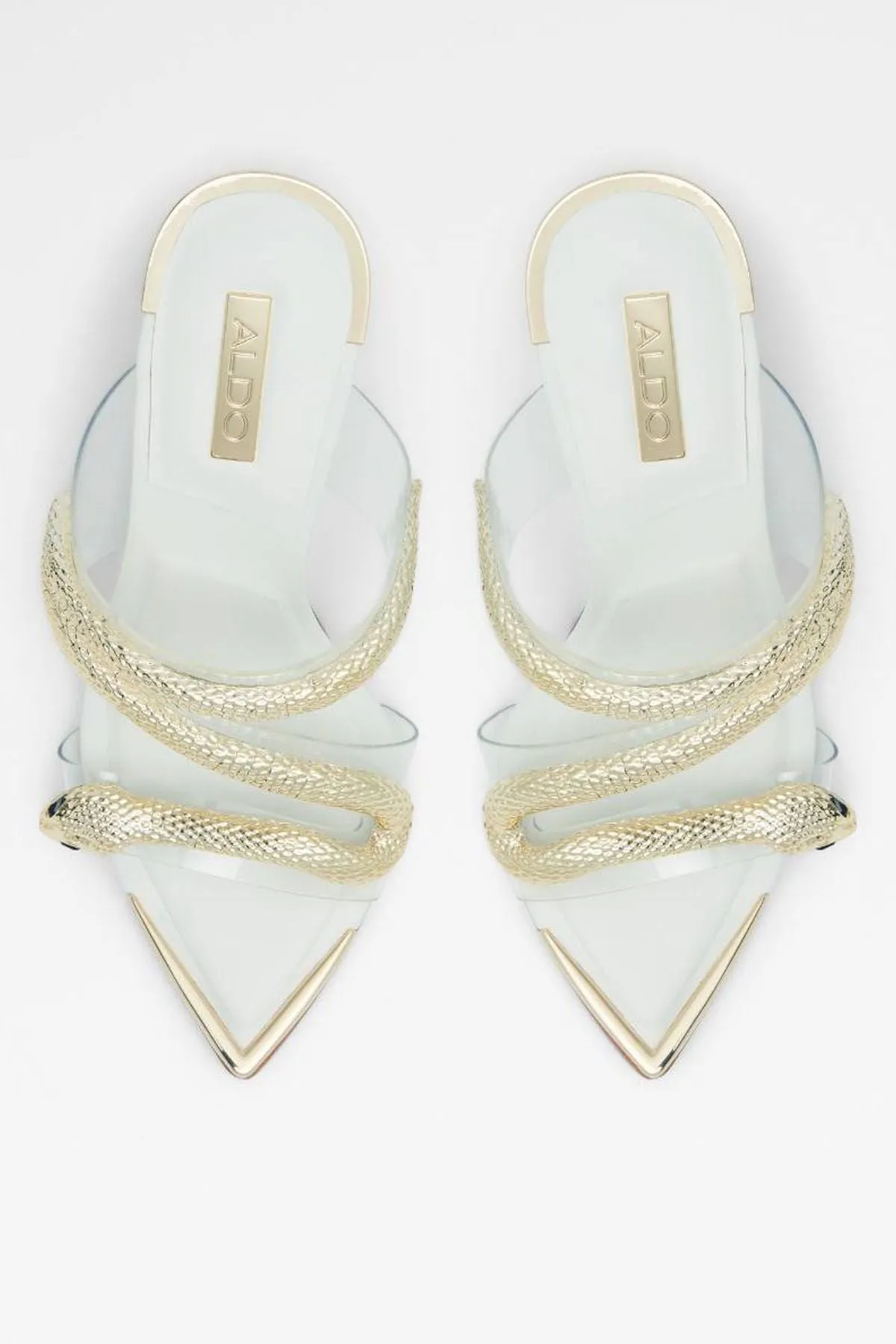 ALDO Najash | Heels White | Women