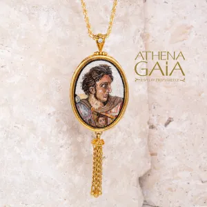 Alexander the Great