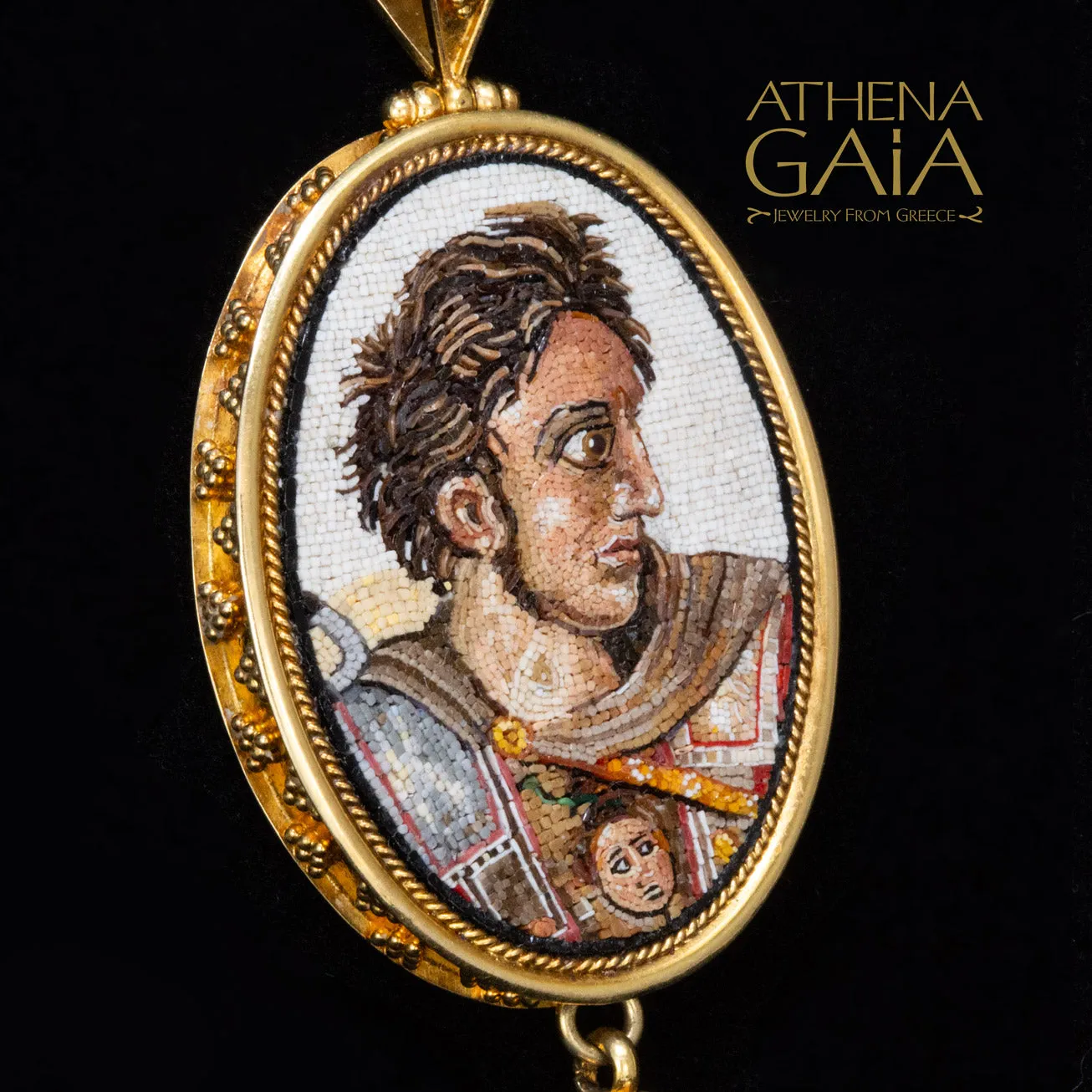 Alexander the Great