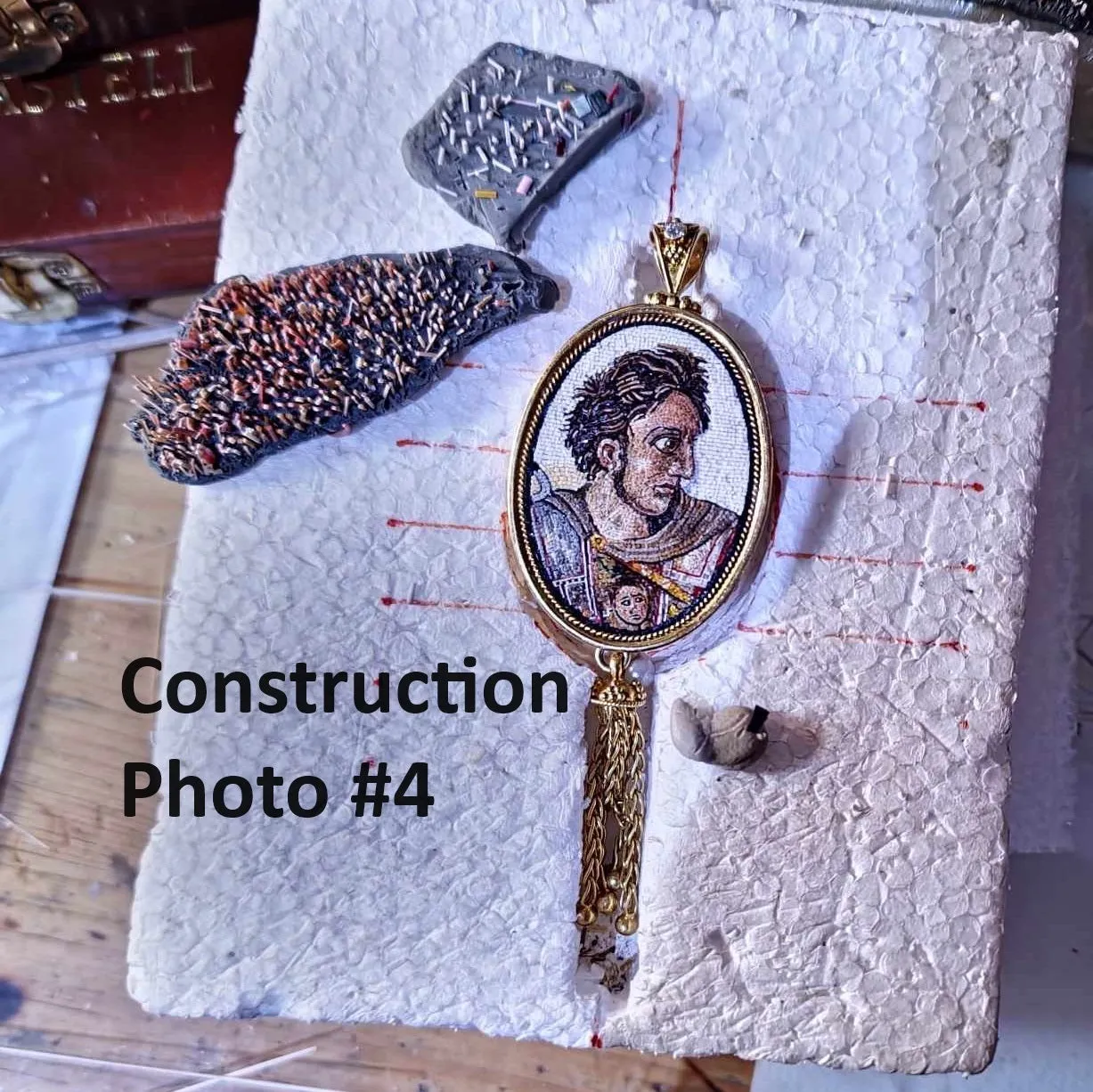 Alexander the Great