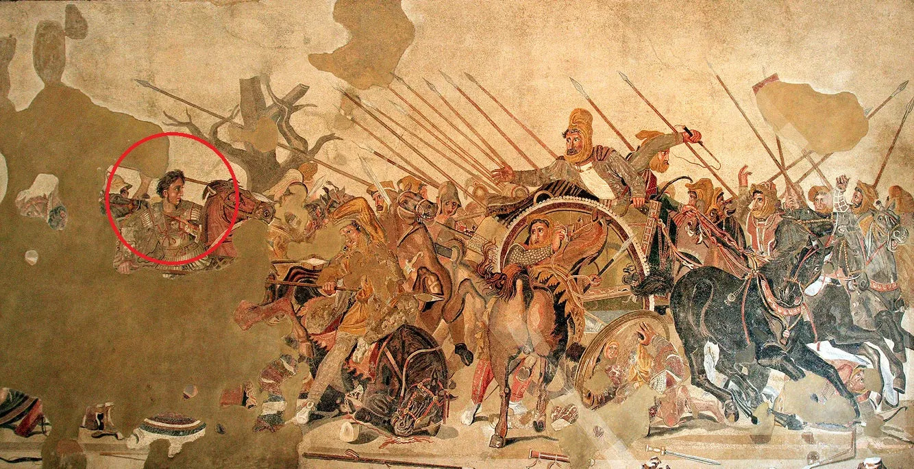 Alexander the Great