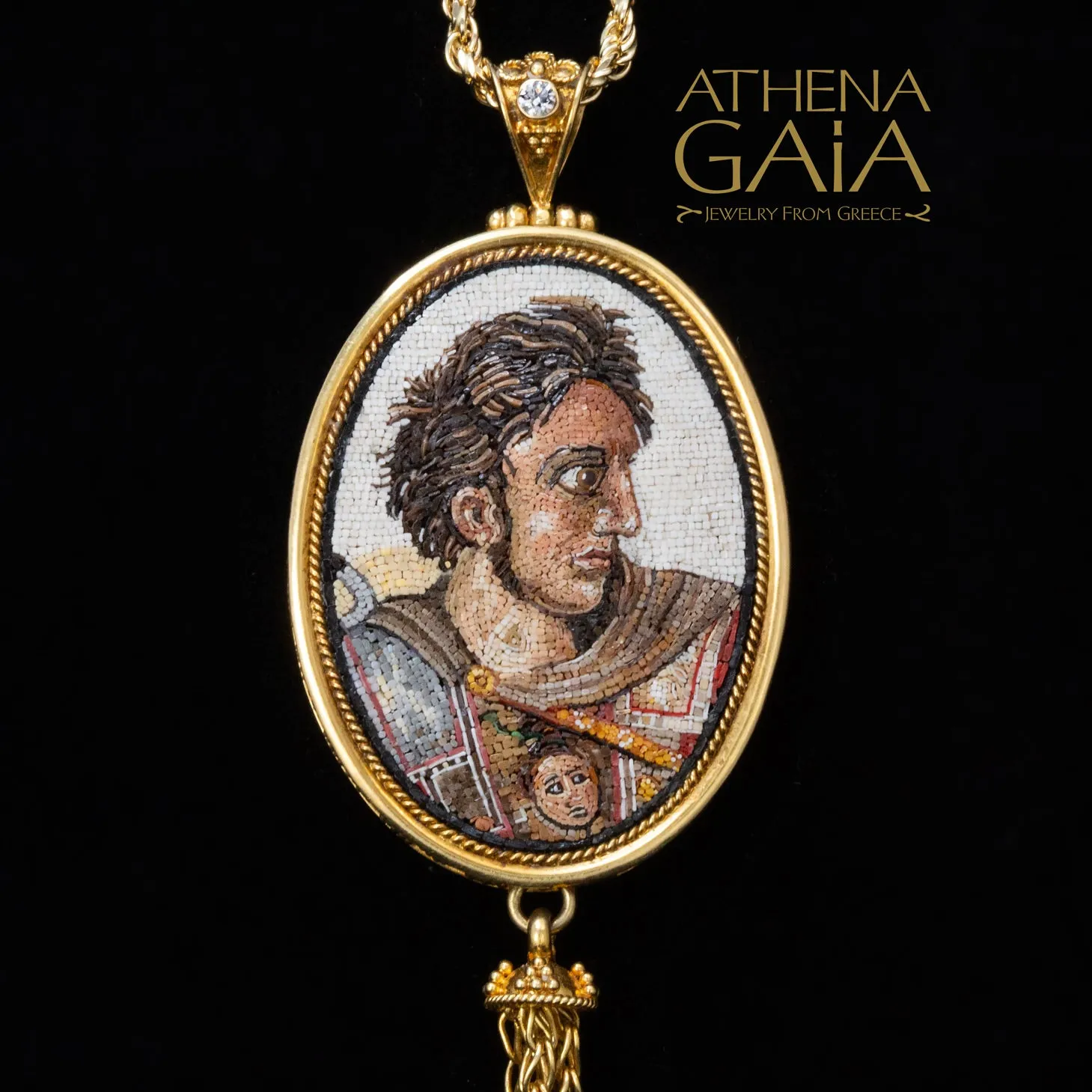 Alexander the Great