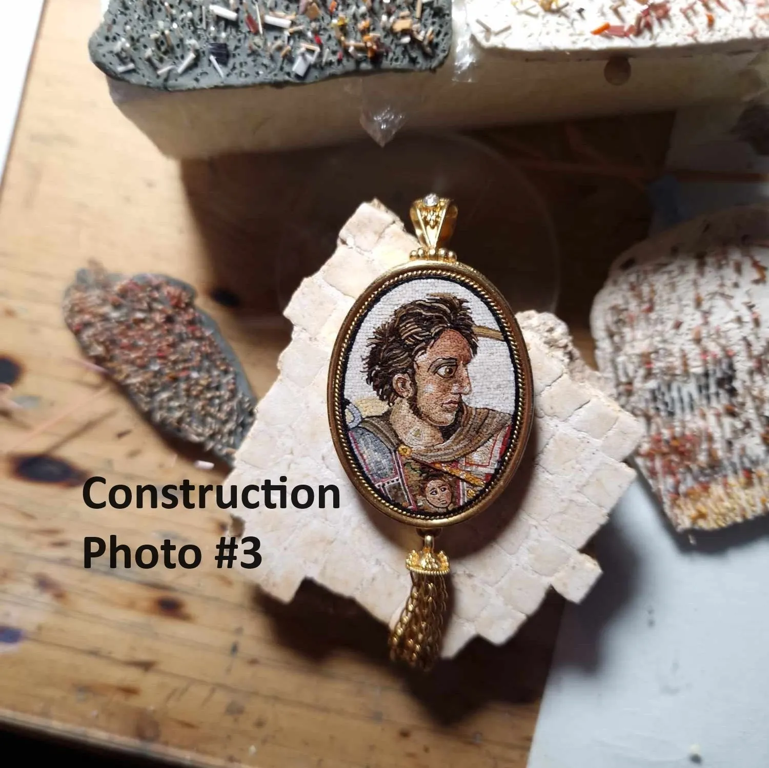 Alexander the Great