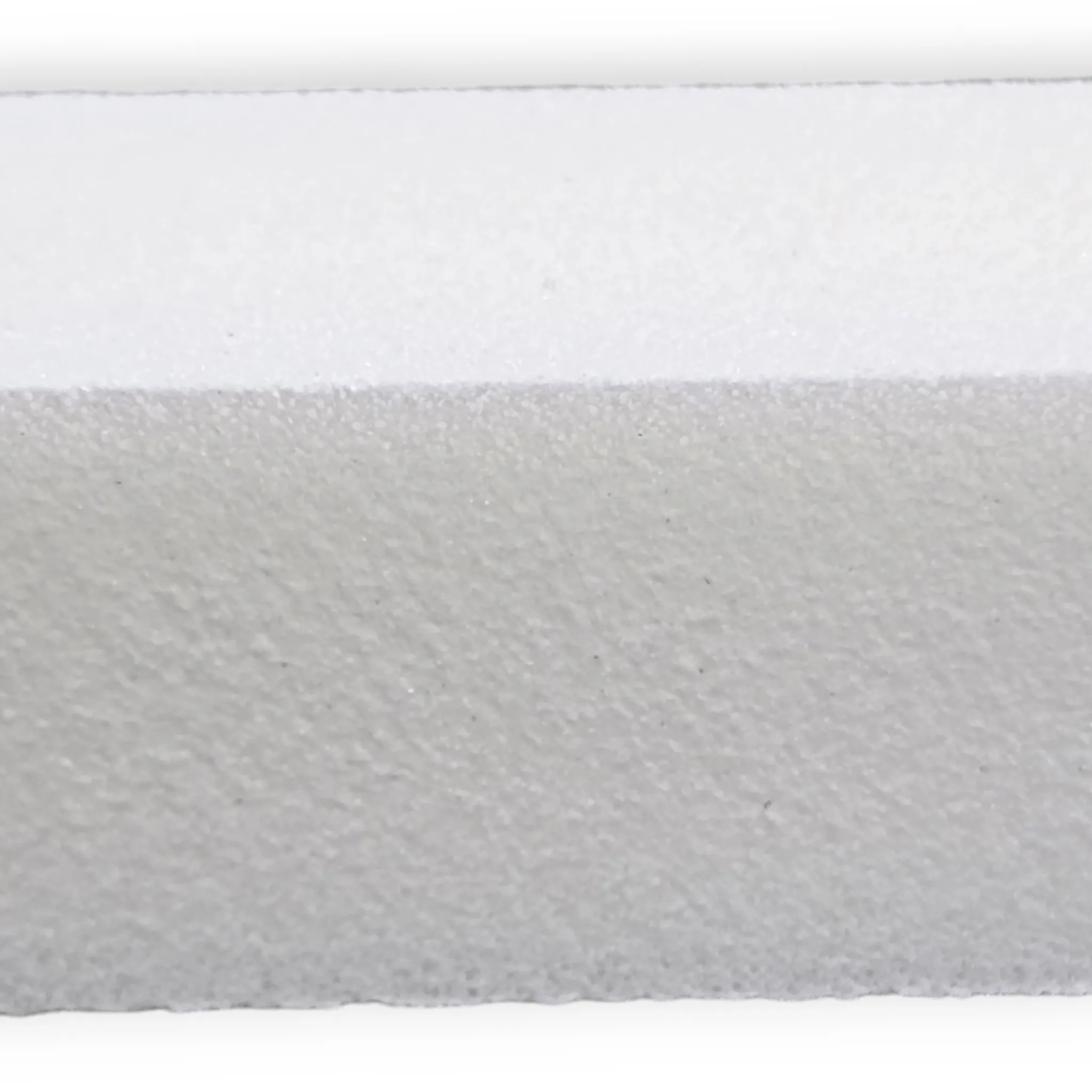 Almine White Buffing Block (240 Grit)