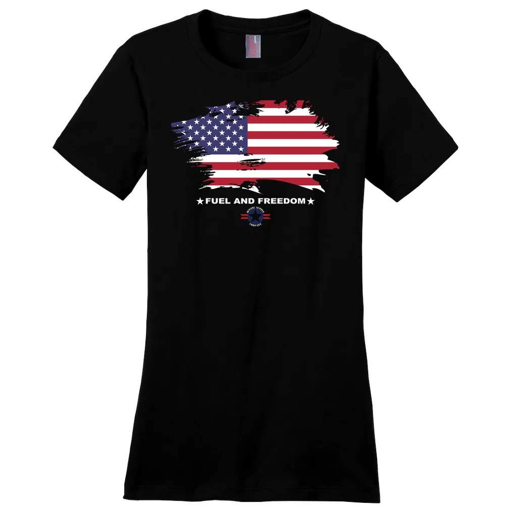 American Patriot - Women's