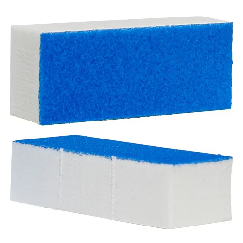 Americanails Mini Disposable Shiner Blocks, 36ct