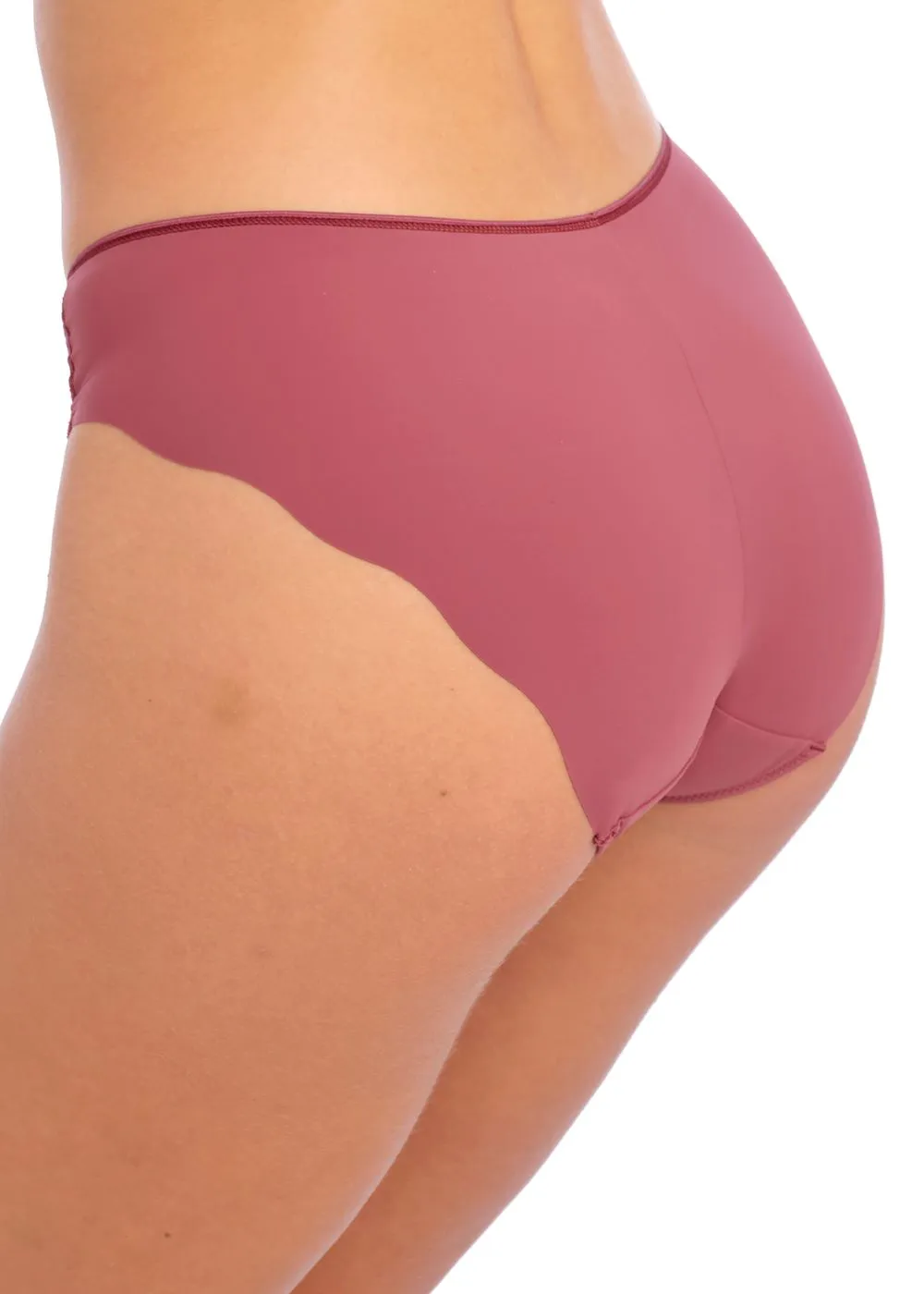 Ana Brief In Rosewood - Fantasie
