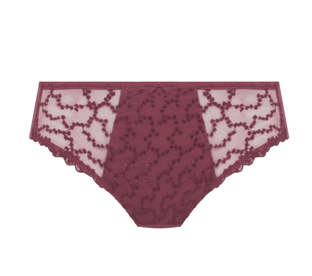 Ana Brief In Rosewood - Fantasie