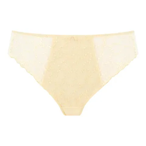 Ana Brief In Vanilla - Fantasie