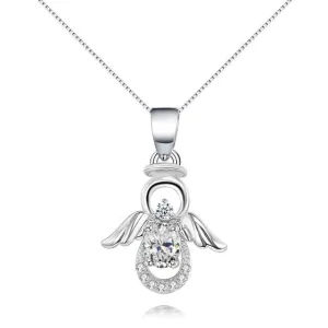 Angel Necklace