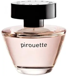 Angel Schlesser Pirouette Women Edt 100ml