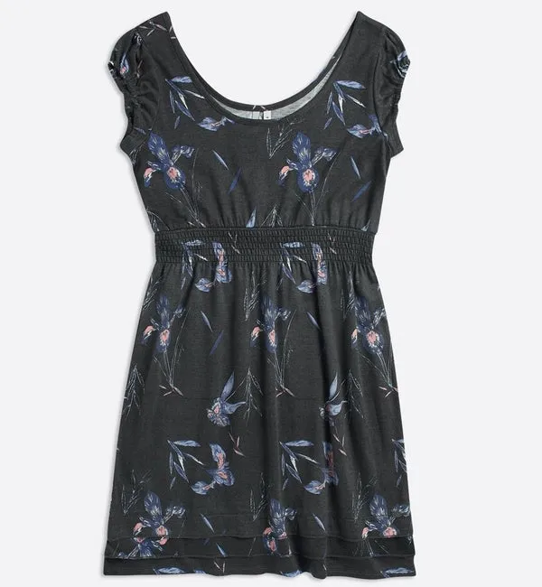 Animal Womens Lourde Dress