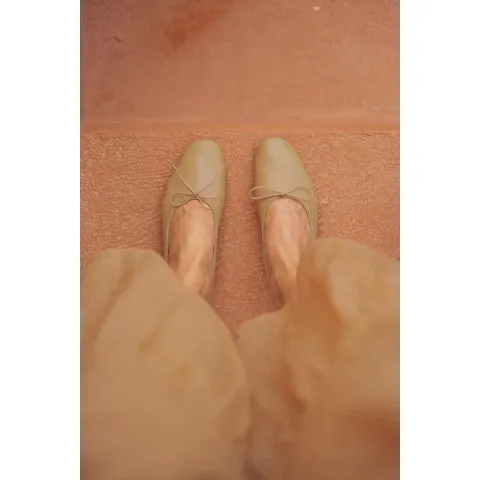 Anniel Sogno Ballet Flat