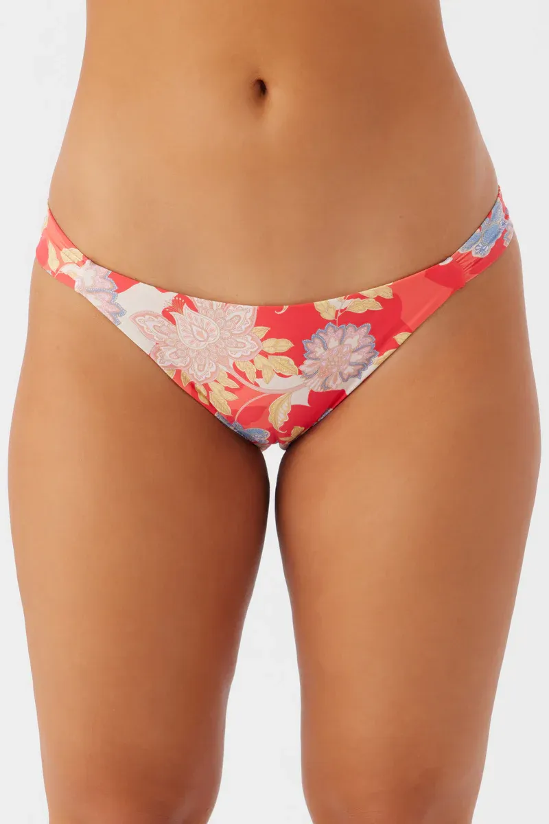 Antalya Floral Kee Bottom