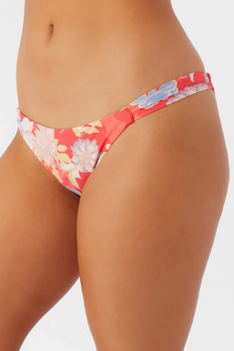 Antalya Floral Kee Bottom