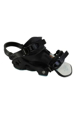 Arbor Women's Sequoia Snowboard Binding