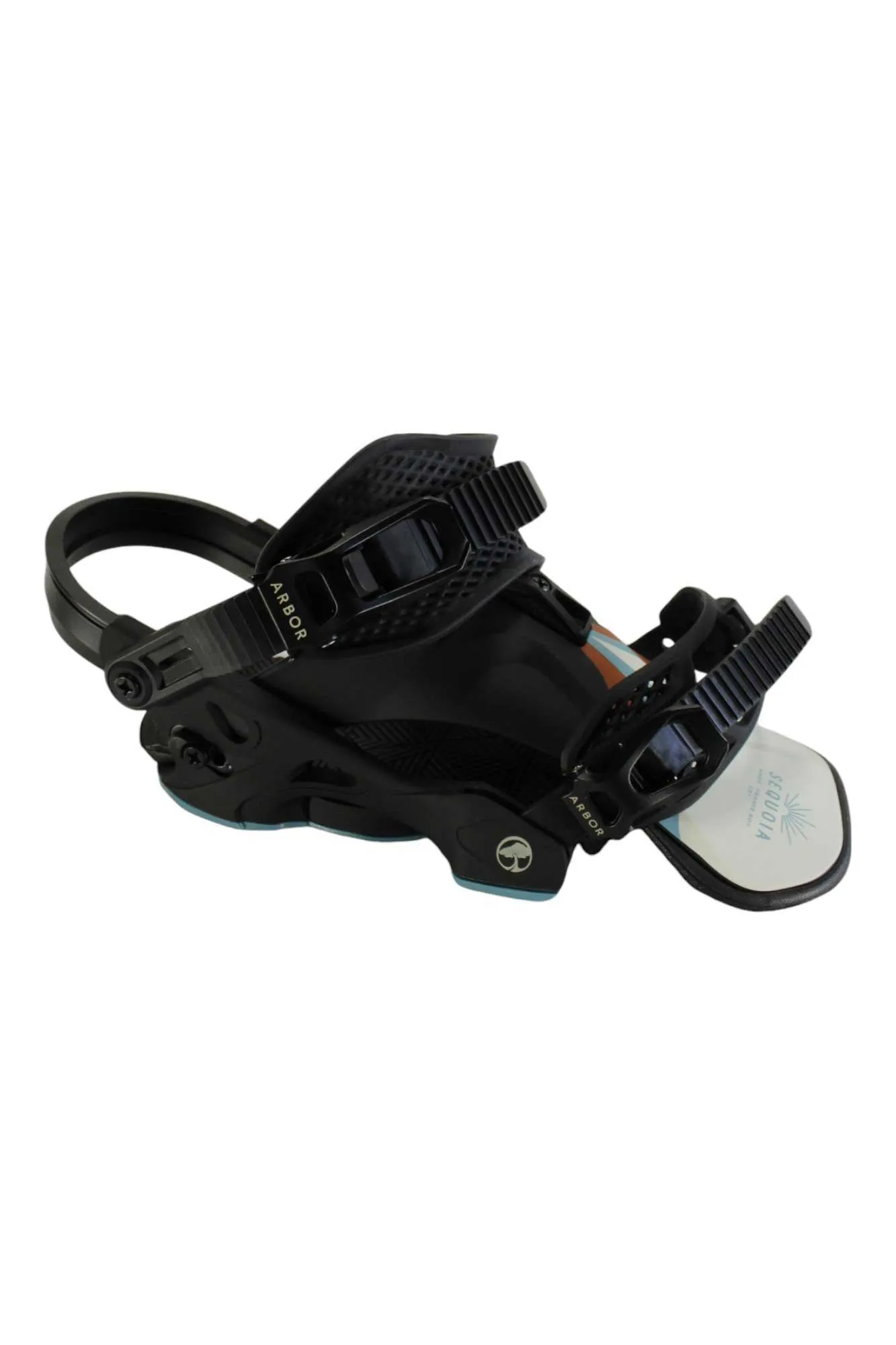 Arbor Women's Sequoia Snowboard Binding