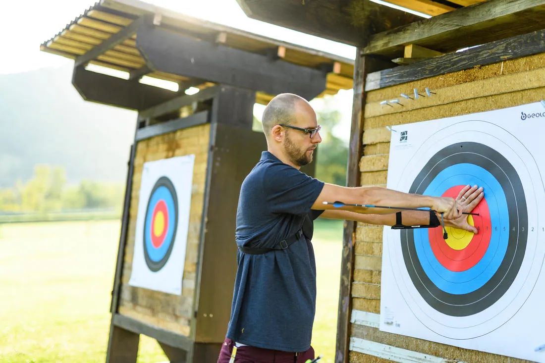 Archery Arrow Puller