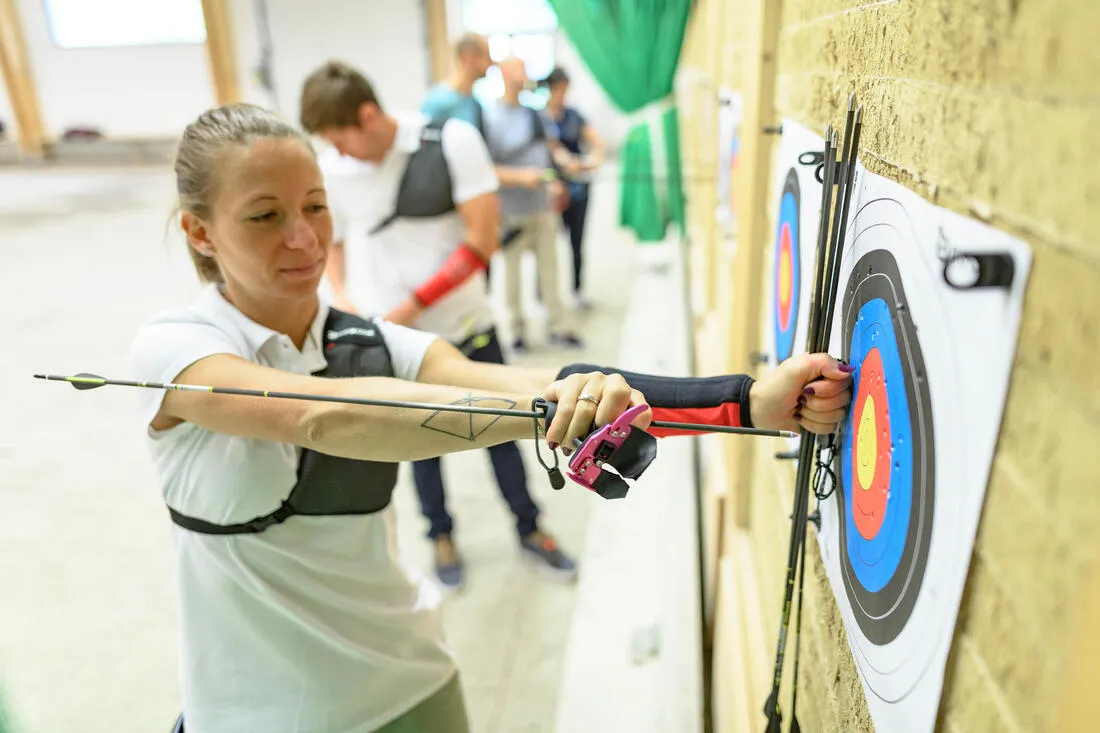 Archery Arrow Puller